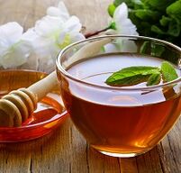 Δαγκώματα μελιού για τόνωση της δραστικότητας